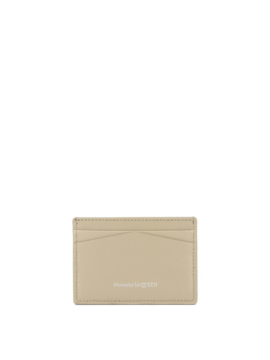 Alexander McQueen Plånböcker och Korthållare