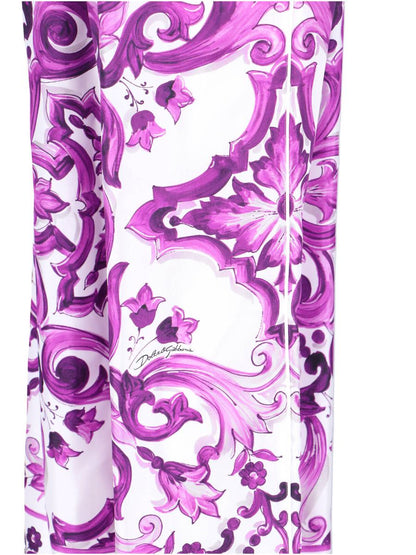 Dolce &amp; Gabbana Byxor