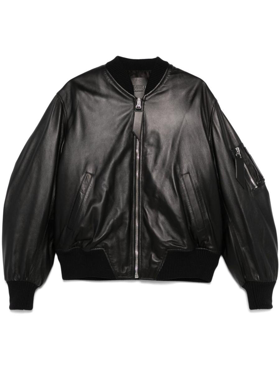 Attico Coats