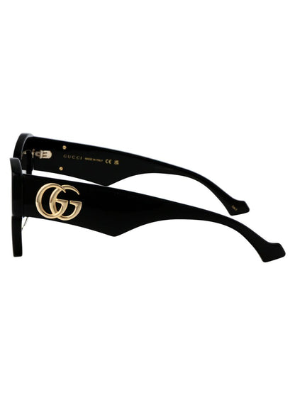 Gucci solglasögon