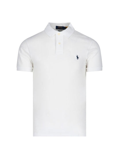 Polo Ralph Lauren T-shirts och pikétröjor