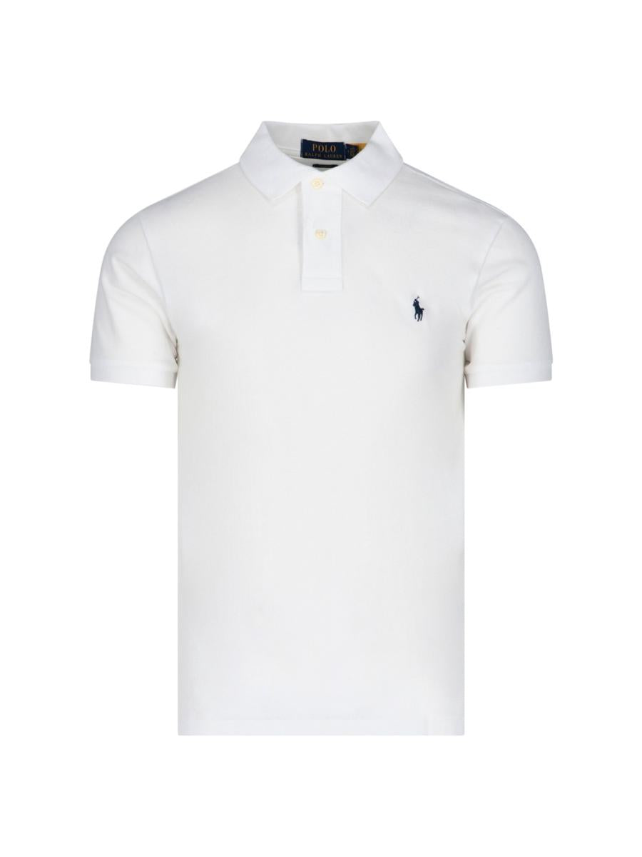 Polo Ralph Lauren T-shirts och pikétröjor