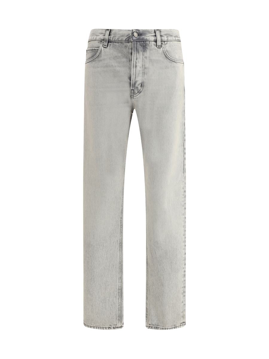 Haikure-jeans