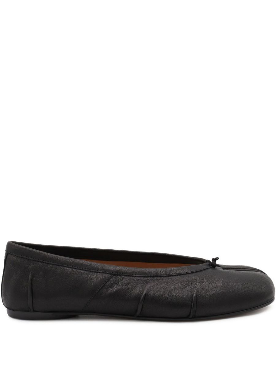 Maison Margiela 'Tabi New' Balettlägenheter
