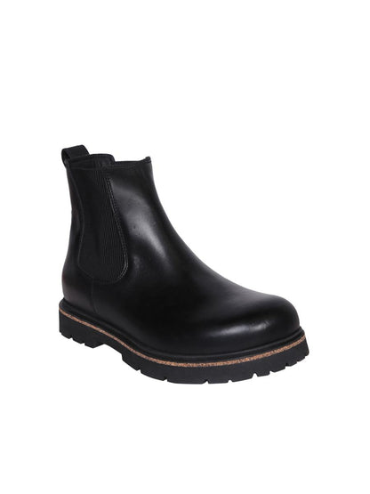 Birkenstock-stövlar