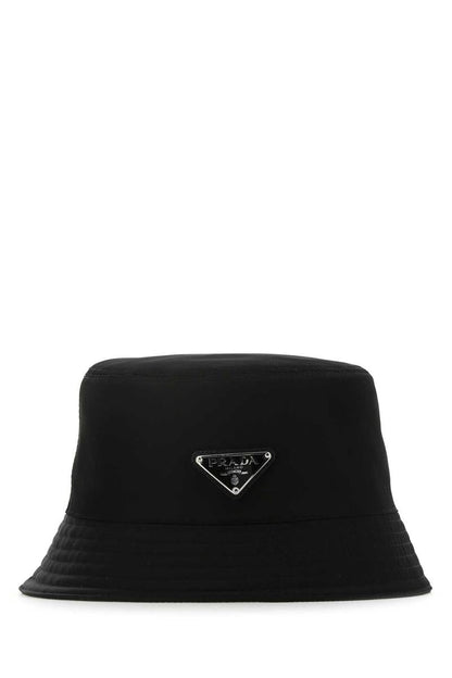 Prada Hattar Och Pannband