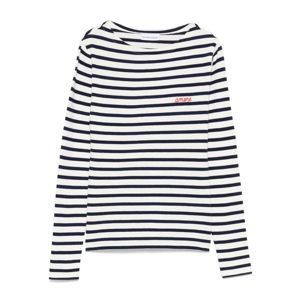 Maison Labiche-tröjor
