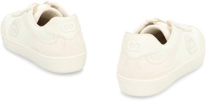 Gucci G75 låga sneakers