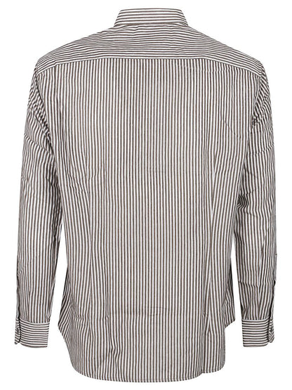 Emporio Armani-skjorta