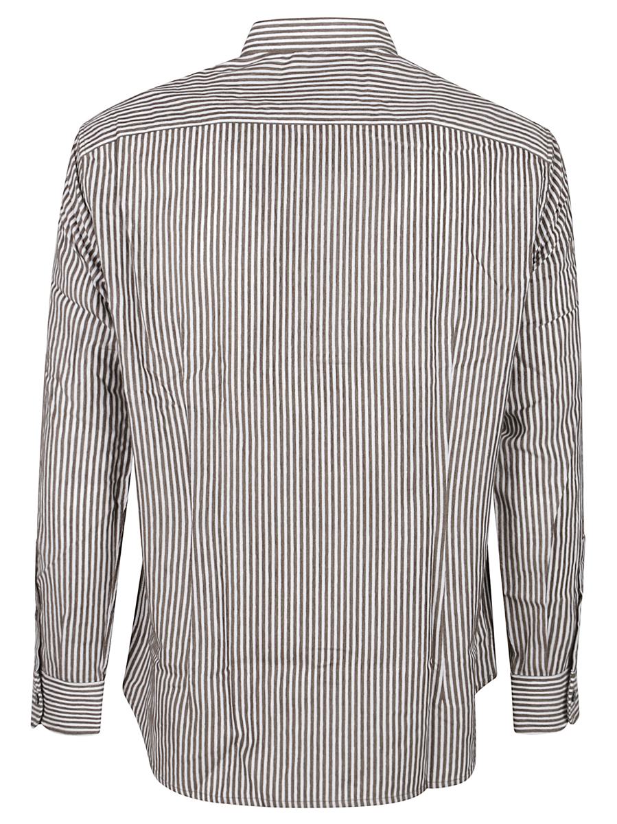 Emporio Armani-skjorta
