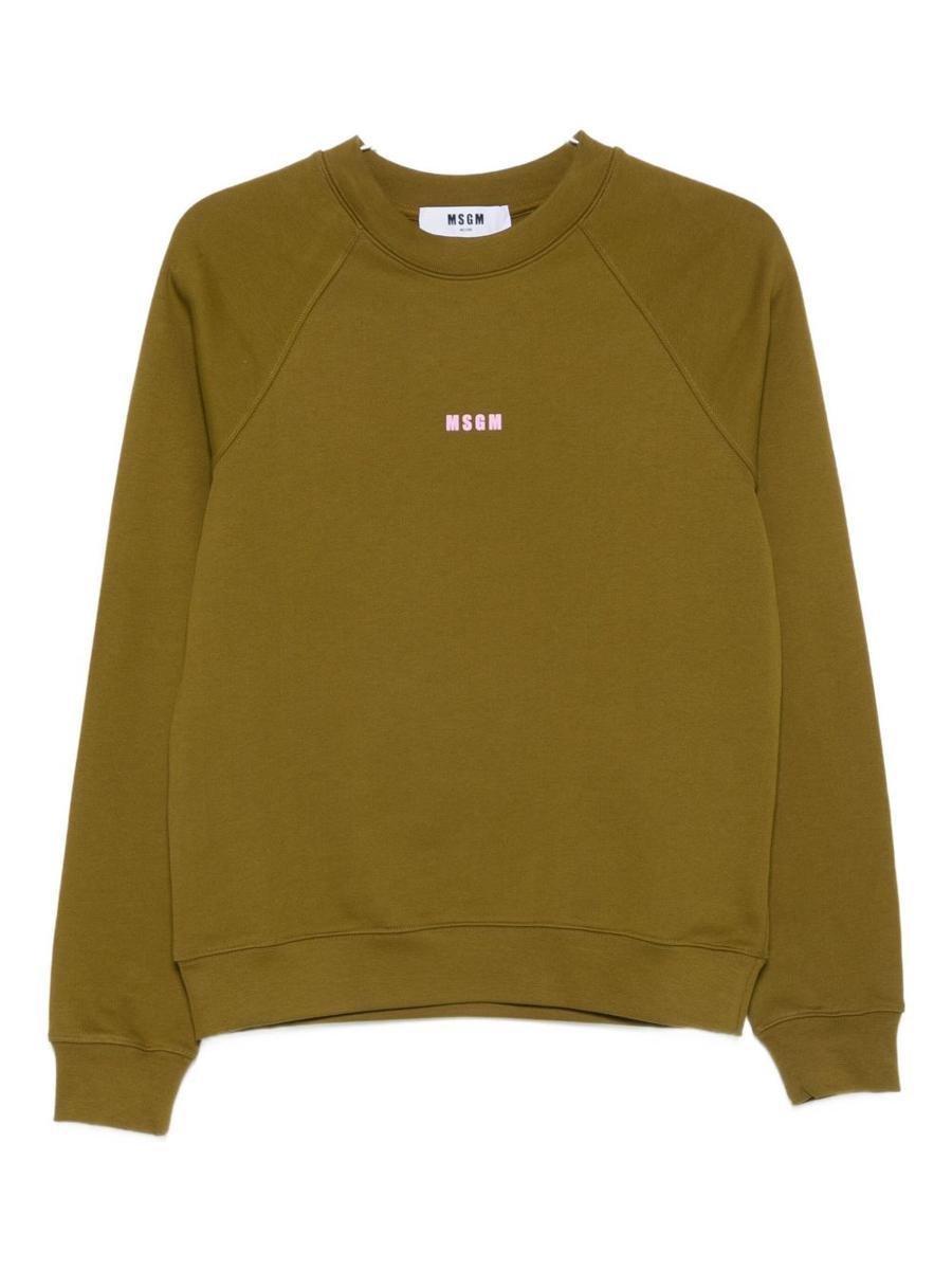 Msgm-tröjor