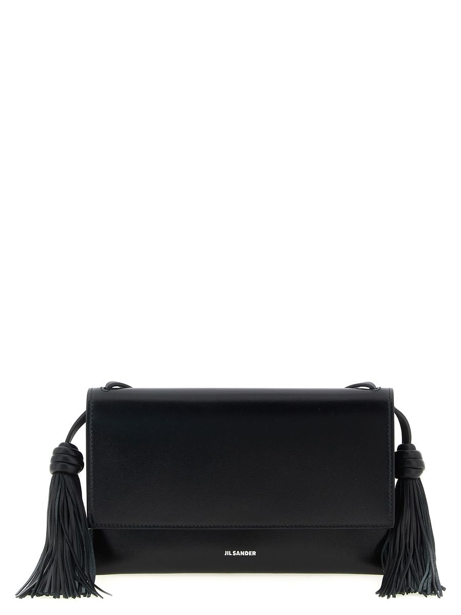 Jil Sander Axelväskor