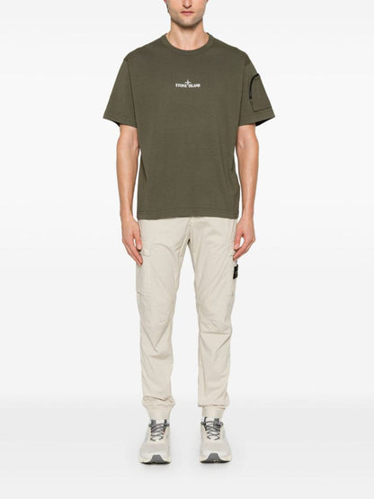 Stone Island-byxor