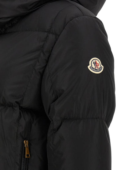 Moncler 'Castelnou' Dunjacka