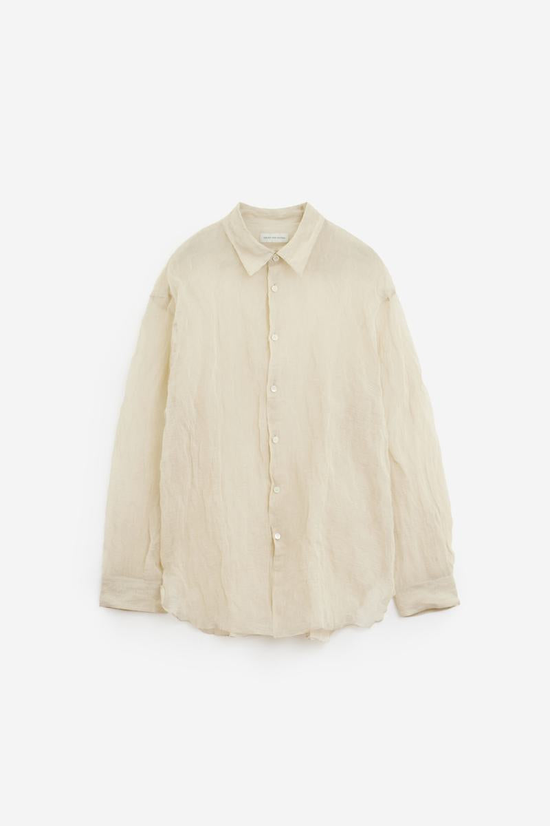 Dries Van Noten-skjortor