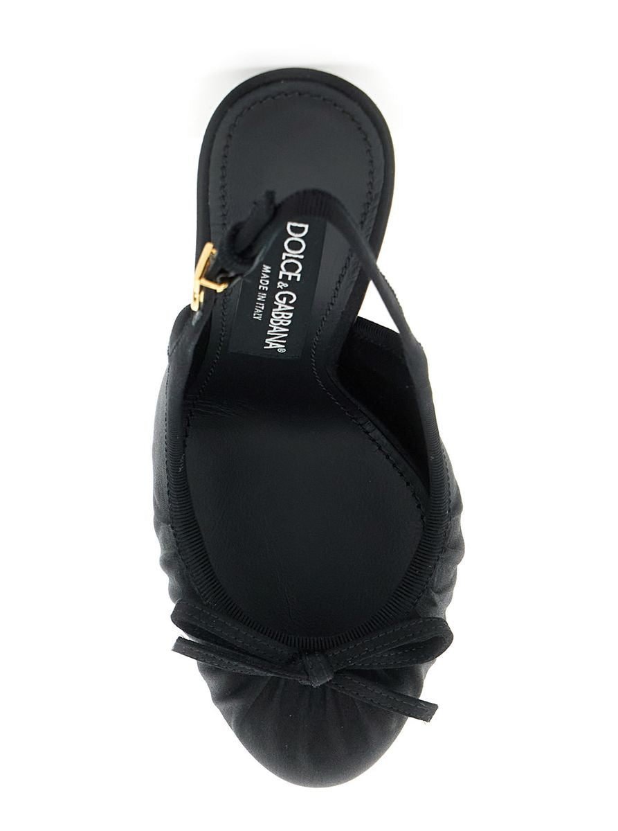 Dolce &amp; Gabbana 'Vally' Slingback