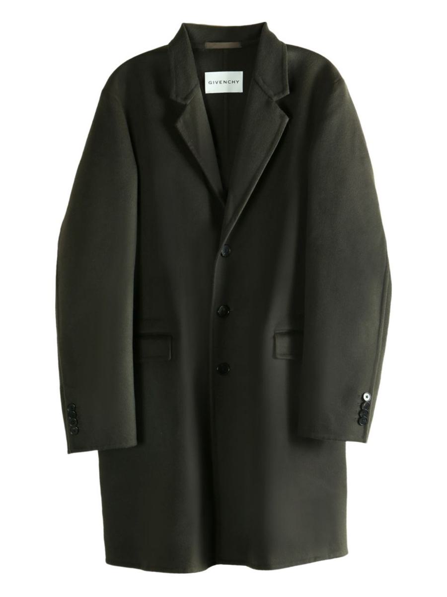 Givenchy KapporJackor