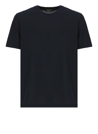 Zanone T-shirts