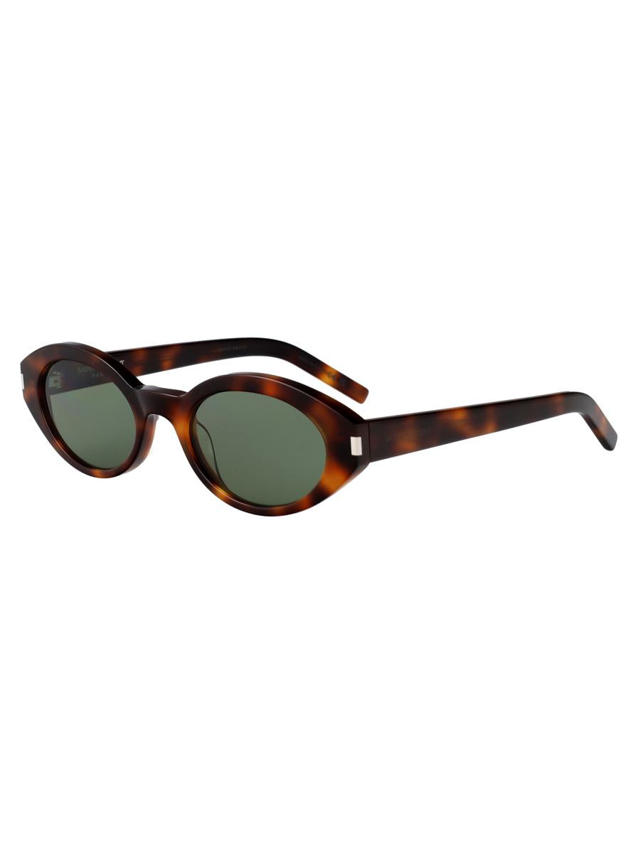 Saint Laurent Eyewear solglasögon