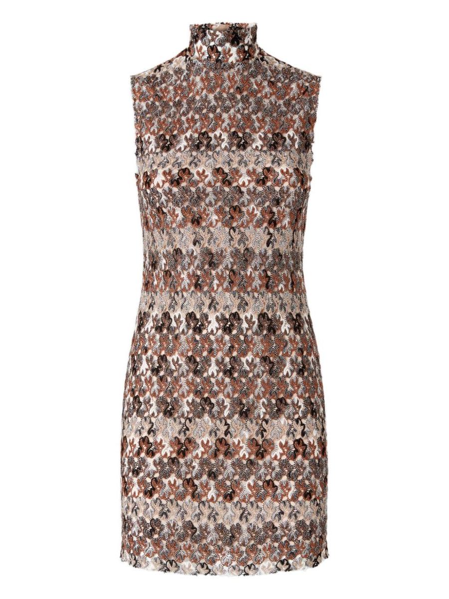 Missoni-klänningar