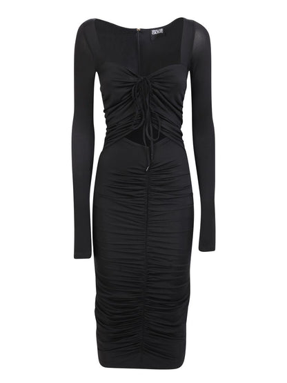 Versace Jeans Couture-klänningar