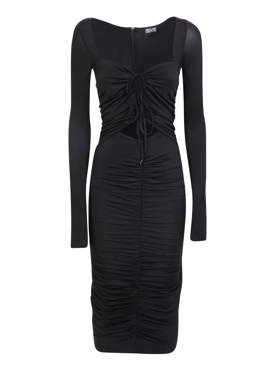 Versace Jeans Couture-klänningar
