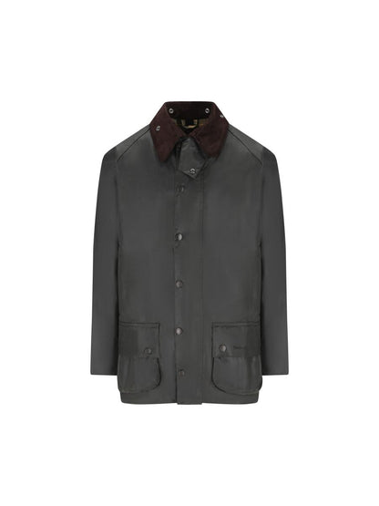 Barbour-jackor