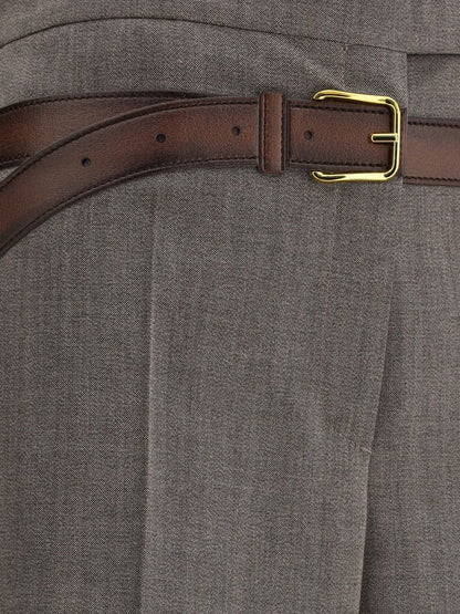 Prada Byxor