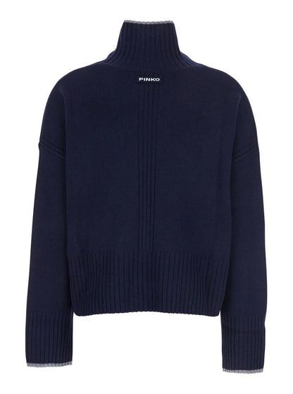 Falkland Maglia Lana Merinoull