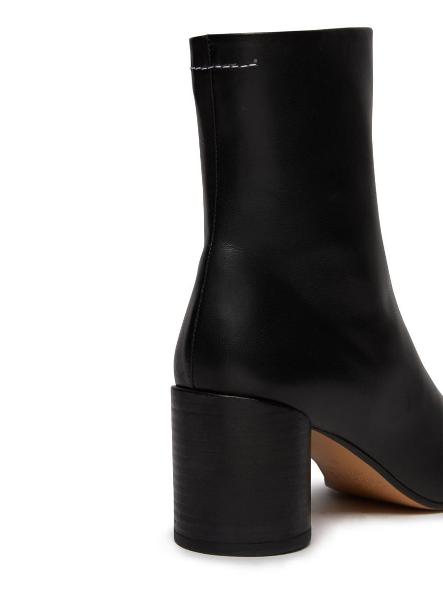 MM6 Maison Margiela-stövlar