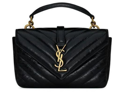 Saint Laurent-väskor