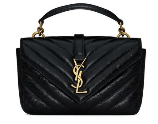 Saint Laurent-väskor