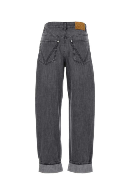 Bottega Veneta-jeans