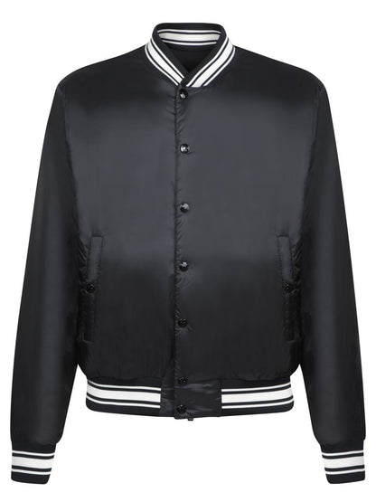 Moncler-jackor
