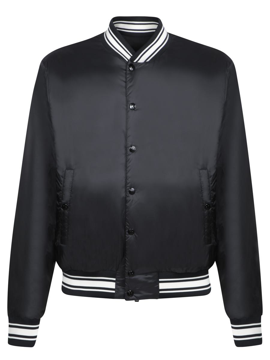 Moncler-jackor