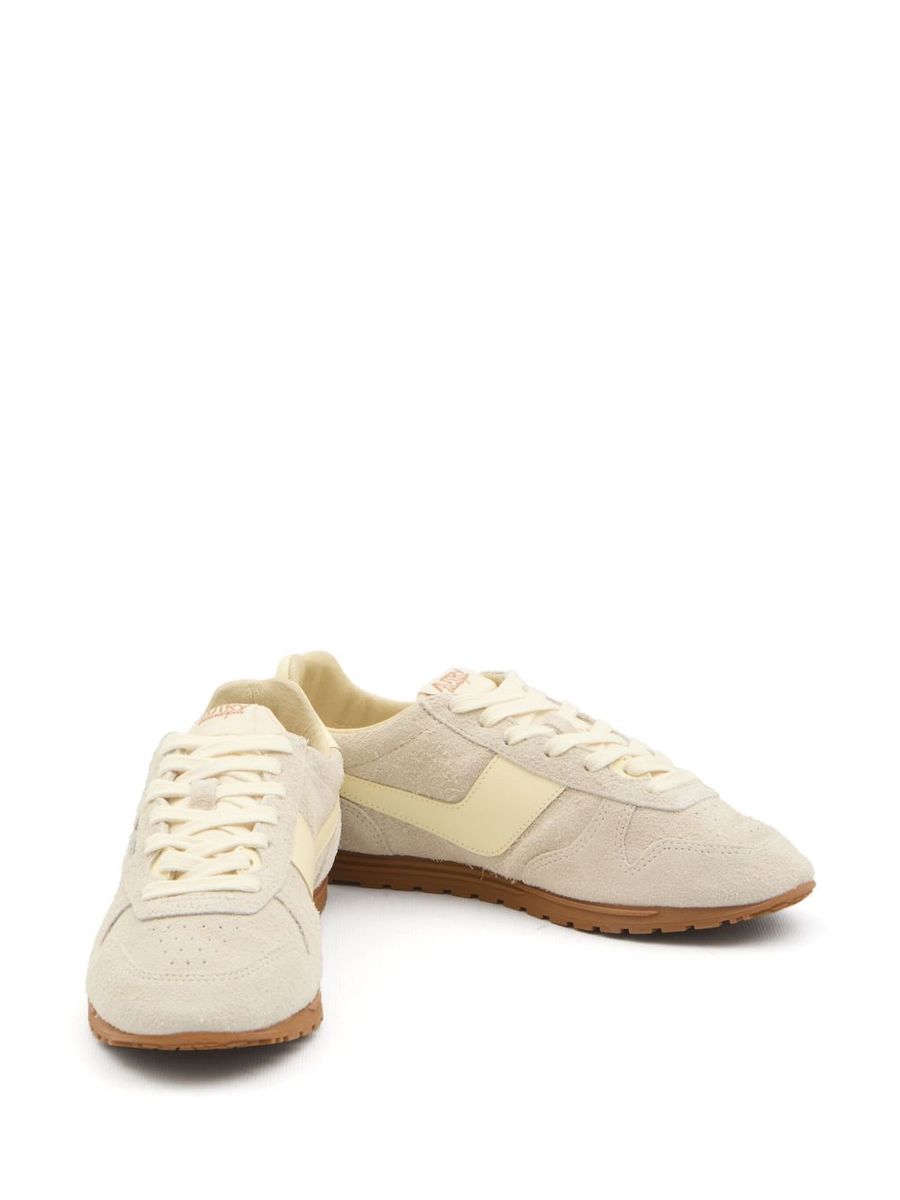 Autry "Windspin" Låg Sneaker