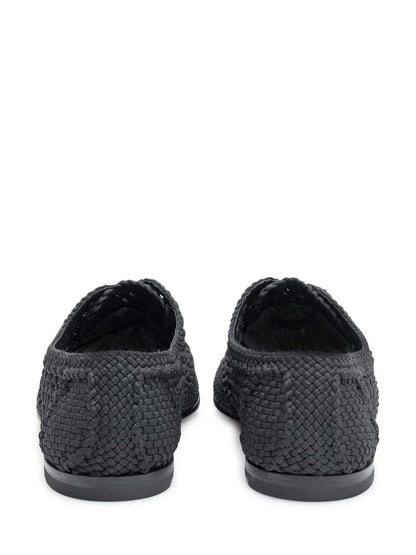 Dolce &amp; Gabbana platta skor