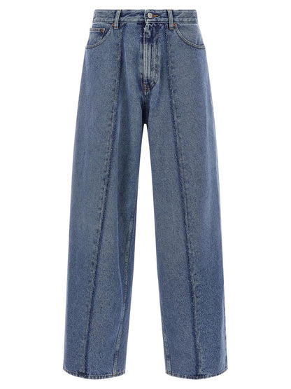 MM6 Maison Margiela '5 Pockets' Jeans