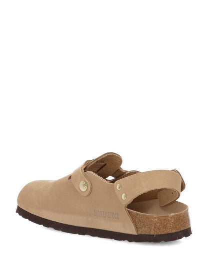 Birkenstock-sandaler
