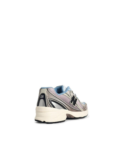 New Balance '740' Sneakers i flerfärgat tygblandat material