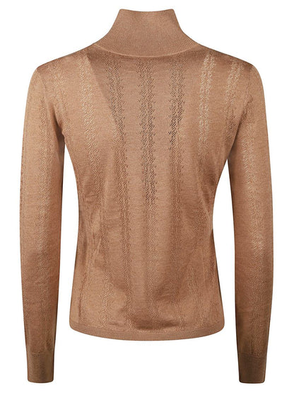 Max Mara Studio Tröjor