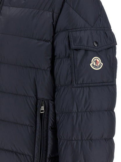 Moncler 'Najan' Dunjacka