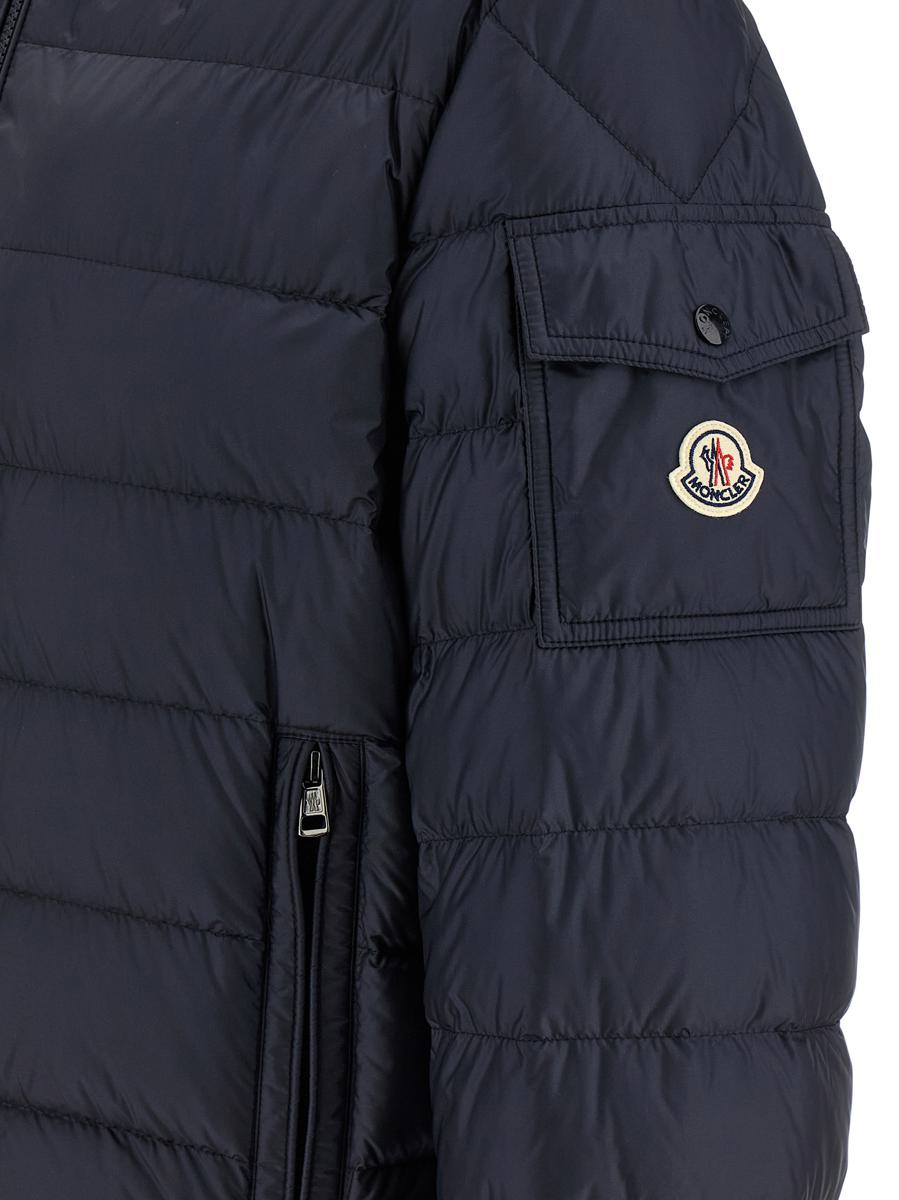 Moncler 'Najan' Dunjacka