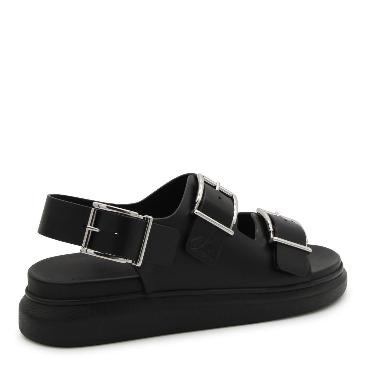 Alexander McQueen Sandaler