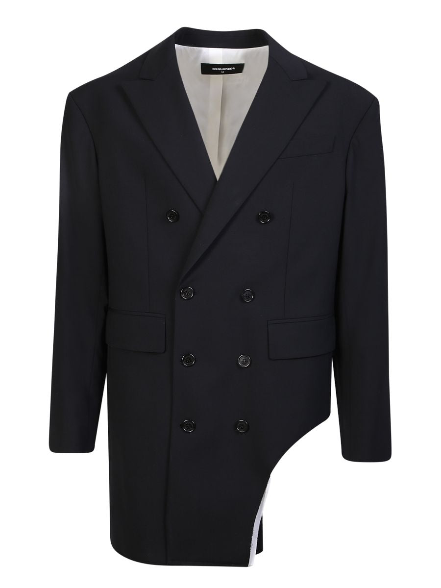 Dsquared2 Kappor
