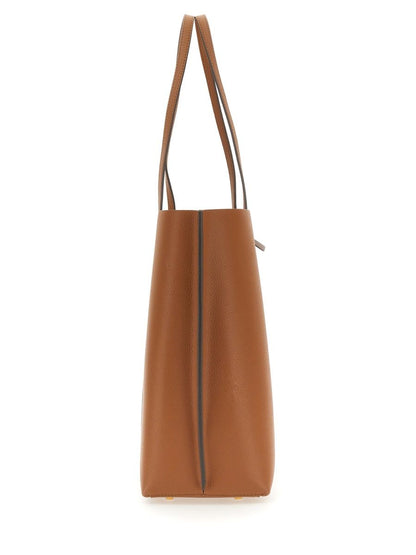 Tory Burch tygväska