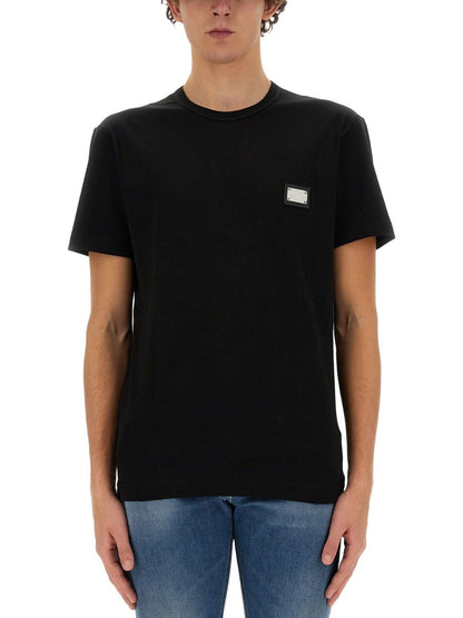 Dolce &amp; Gabbana T-shirt 'Dg Essential'