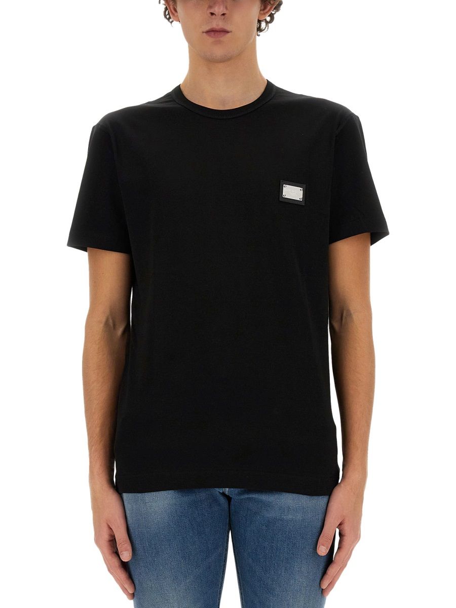 Dolce &amp; Gabbana T-shirt 'Dg Essential'