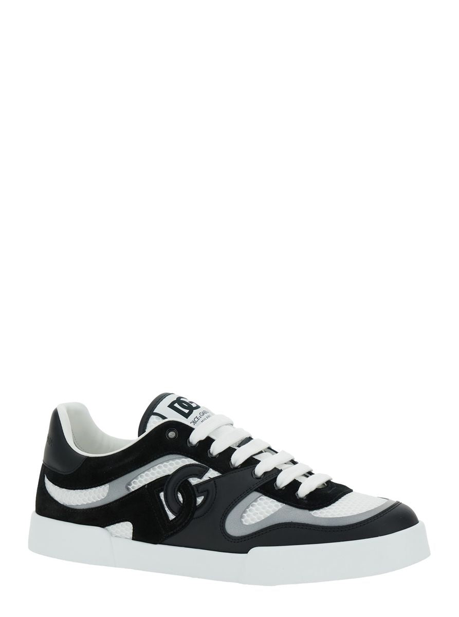 Dolce &amp; Gabbana 'Strobel Portofino Light' Sneakers
