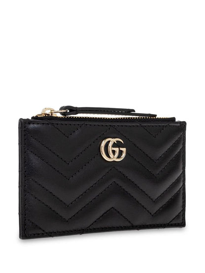 Gucci Plånböcker